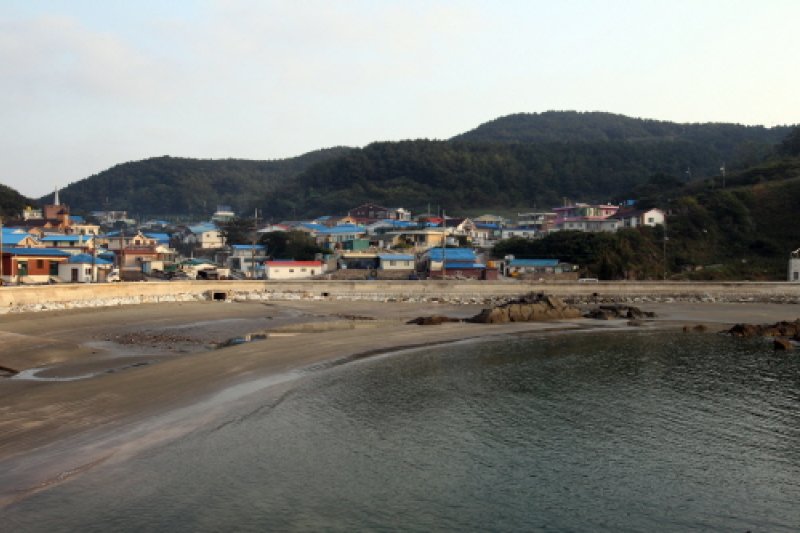 小青島 (3/15)