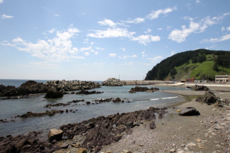 小青島 (4/15)