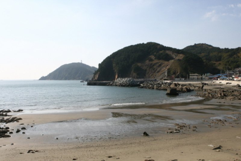 小青島 (5/15)