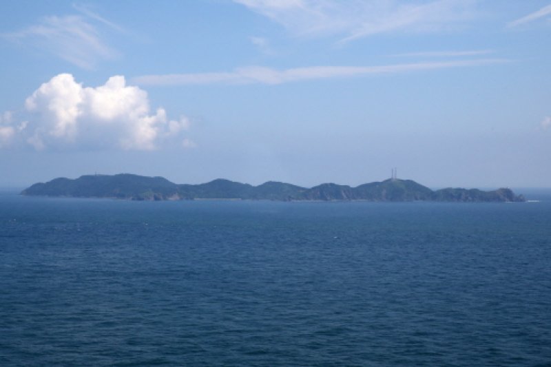 小青島 (7/15)