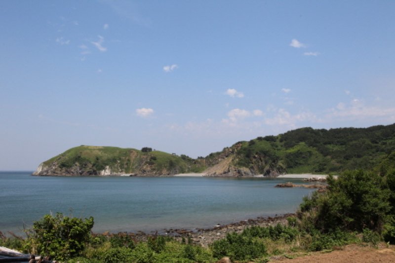 小青島 (14/15)