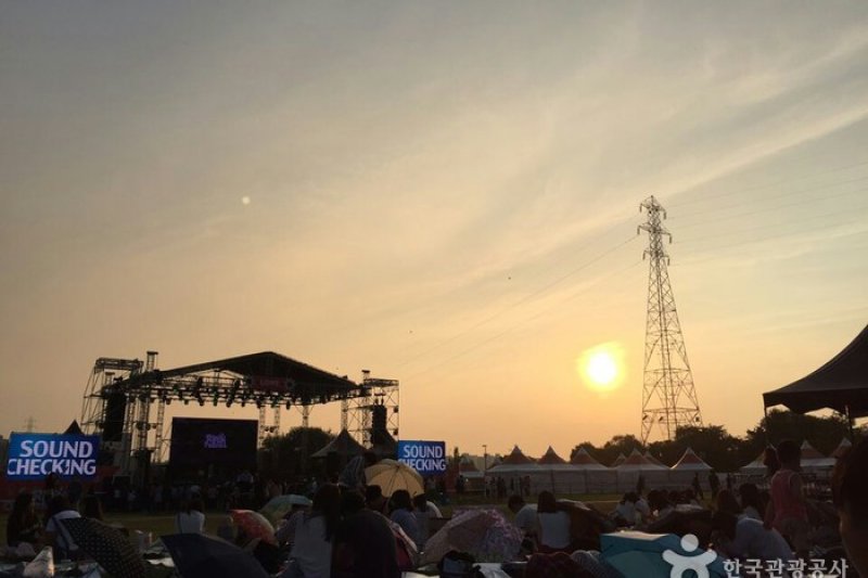 Let's Rock Festival (1/8)
