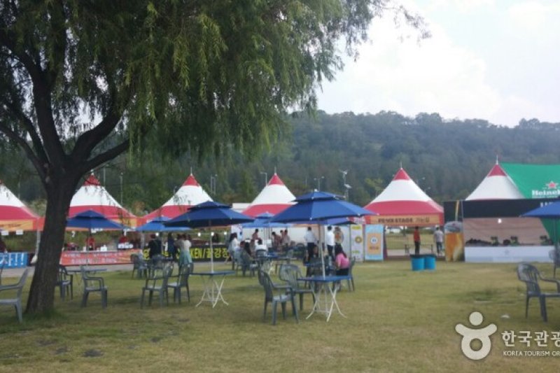 Let's Rock Festival (5/8)