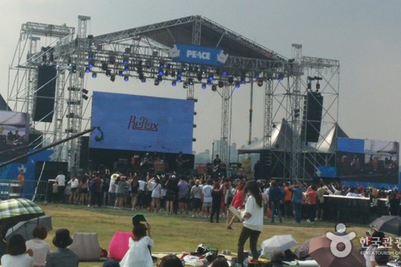 Let's Rock Festival (8/8)