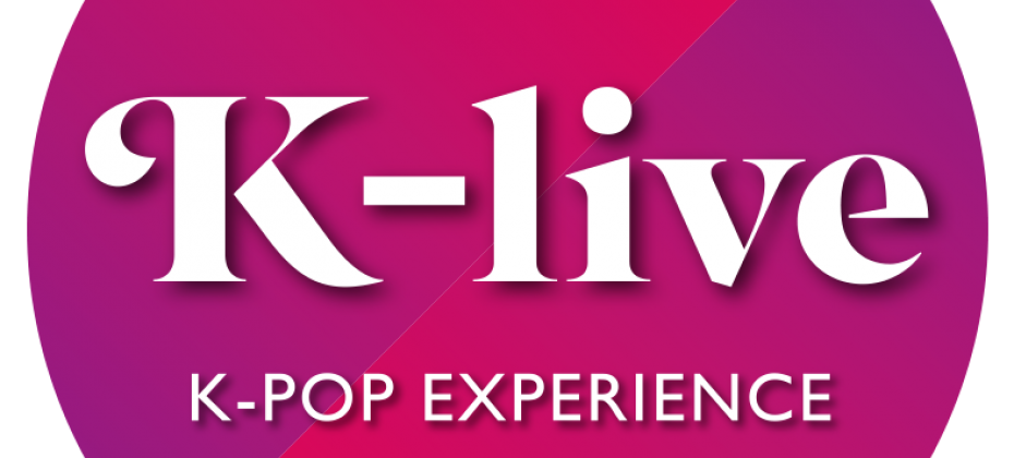 K‐POPホログラムコンサートKlive公演チケット (1/19)