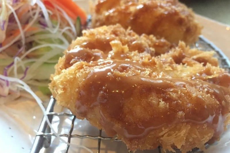 稲庭養助 市庁店 (2/10)
