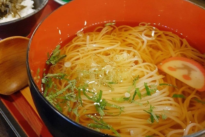 稲庭養助 市庁店 (3/10)