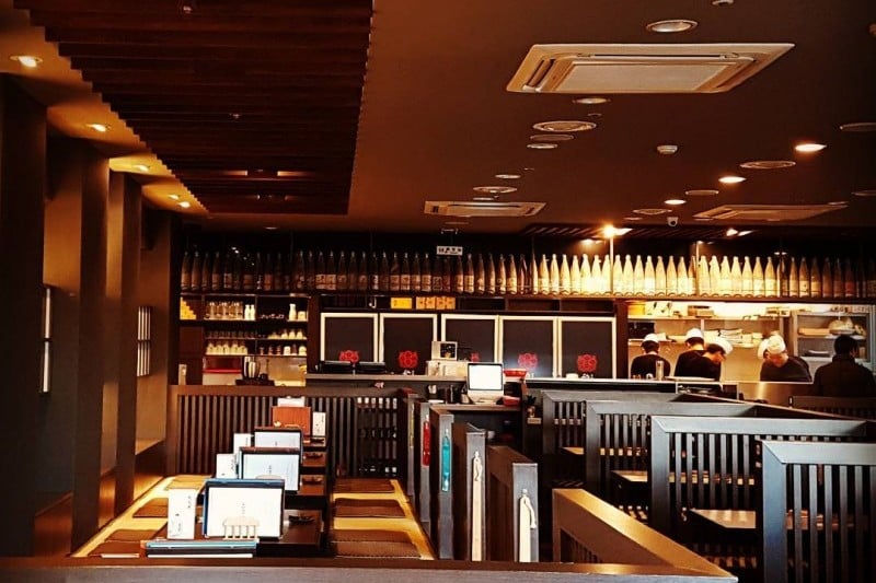 稲庭養助 市庁店 (5/10)