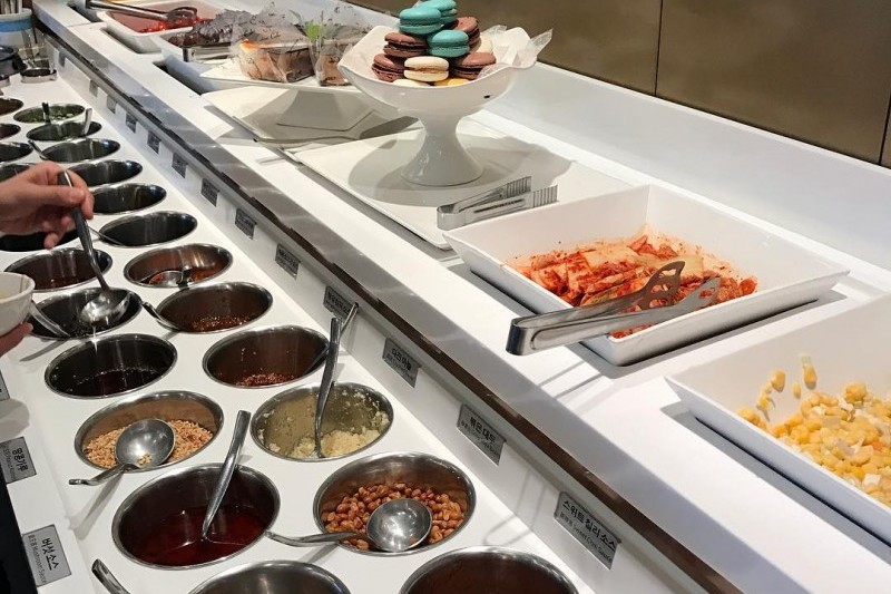 海底撈 明洞店 (4/6)