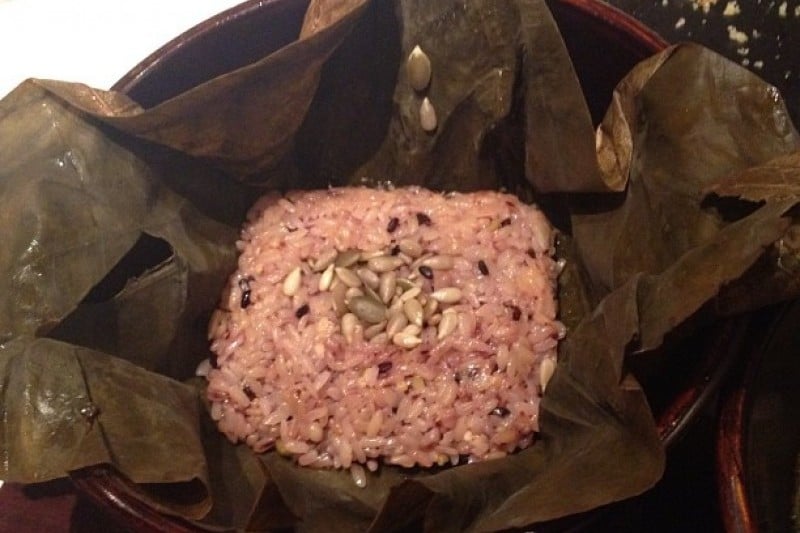 鉢盂供養 高尚 (7/9)