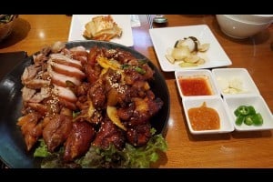 ウォンハルモニ本家