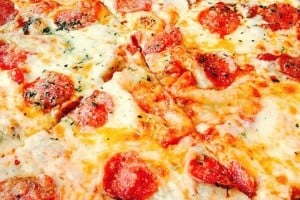 カリフォルニア・ピザ・キッチン
