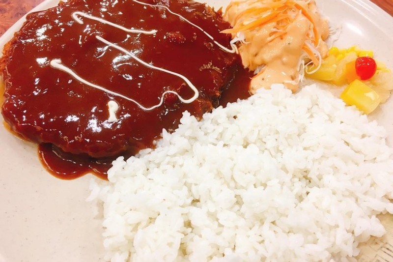 キムパッ天国 明洞本店 (8/15)