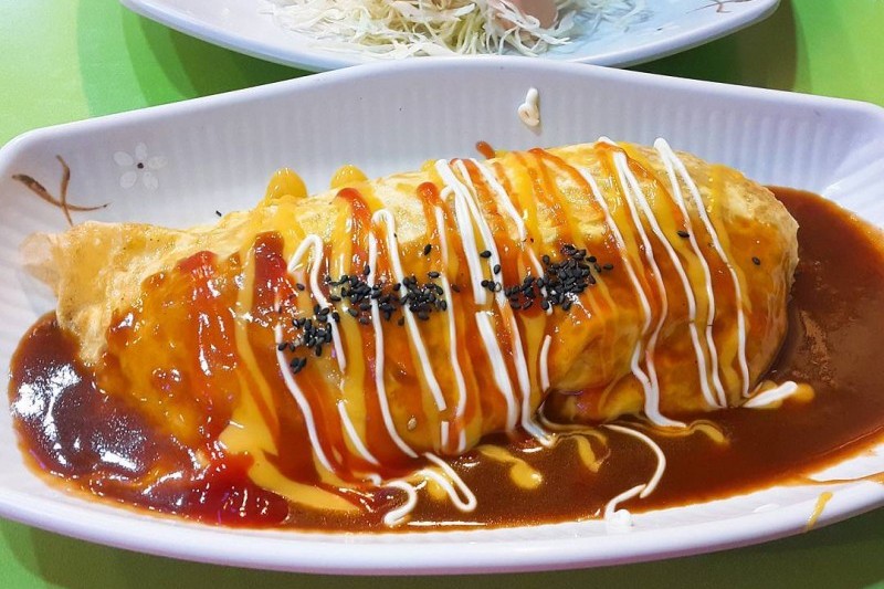 キムパッ天国 明洞本店 (9/15)
