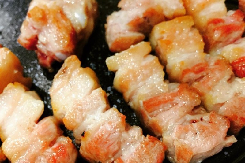 肉典(ユクジョン)食堂 (5/8)