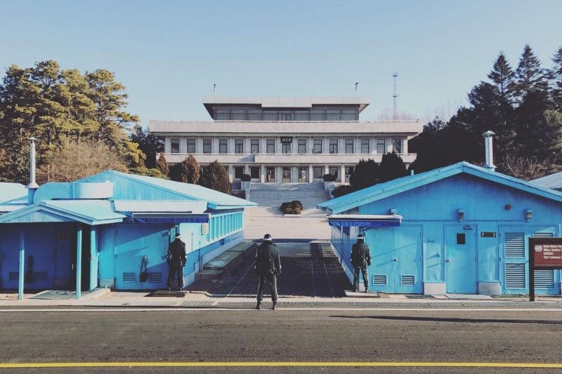 DMZ博物館 (37/37)