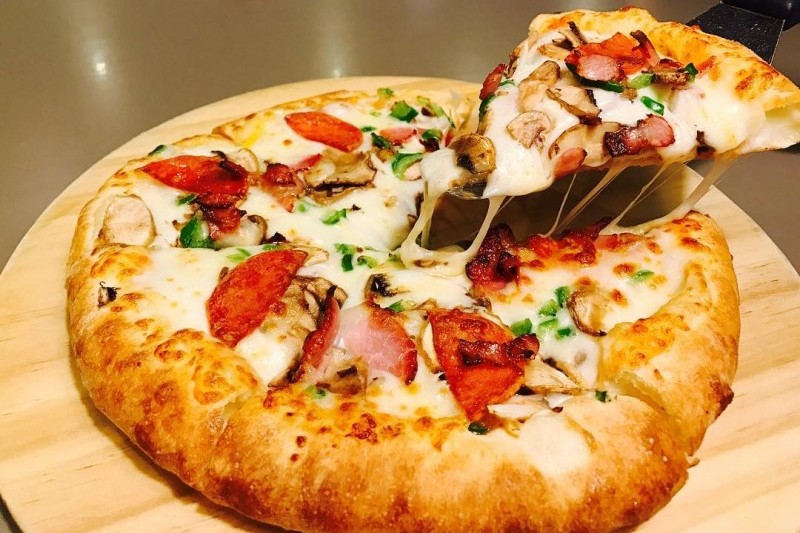 イジェモPizza (1/13)