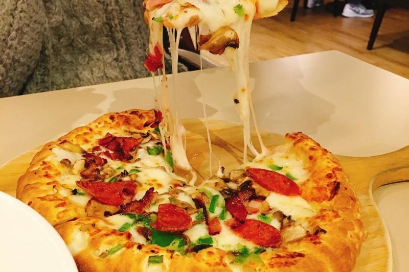 イジェモPizza (4/13)