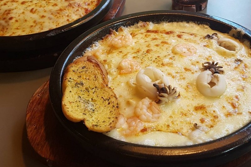 イジェモPizza (5/13)