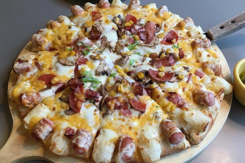 イジェモPizza (7/13)