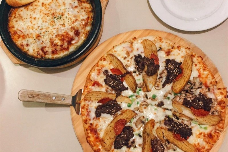 イジェモPizza (10/13)