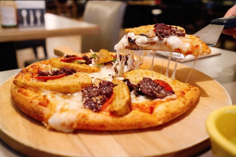 イジェモPizza (11/13)