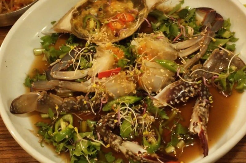 ハンガラム薬膳韓定食 北倉洞本店★予約代行サービス (4/38)