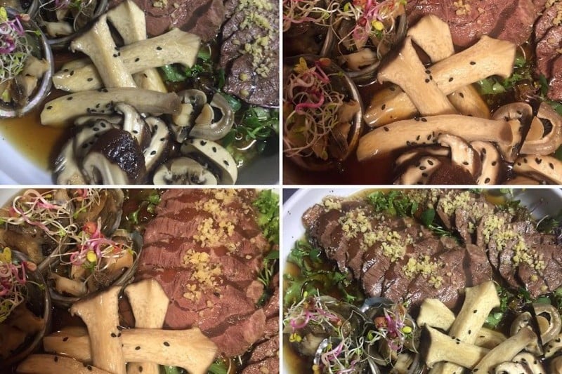 ハンガラム薬膳韓定食 北倉洞本店★予約代行サービス (5/38)