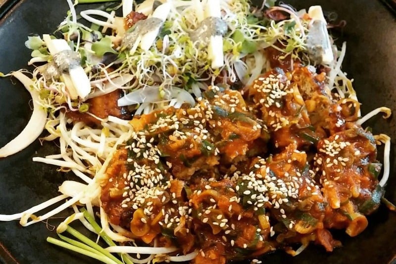 ハンガラム薬膳韓定食 北倉洞本店★予約代行サービス (7/38)