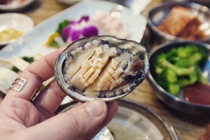 ハンガラム薬膳韓定食 北倉洞本店★予約代行サービス (17/38)