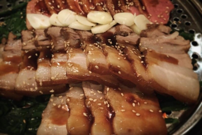 ハンガラム薬膳韓定食 北倉洞本店★予約代行サービス (21/38)