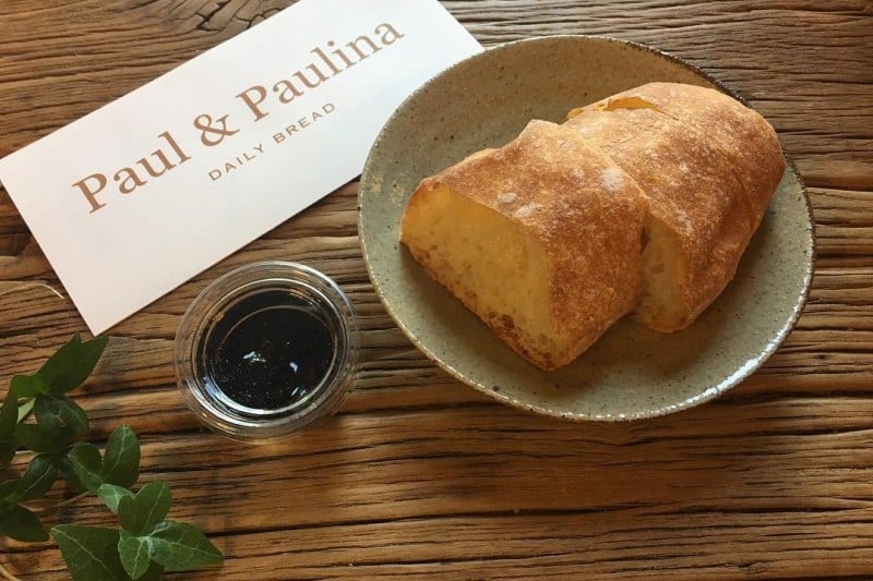 Paul &amp; Paulina 光化門店 (3/9)