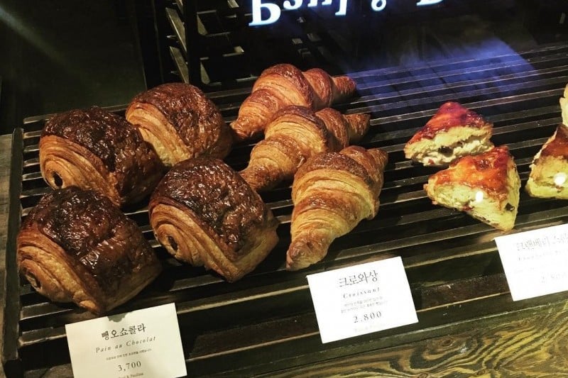 Paul &amp; Paulina 光化門店 (7/9)