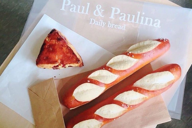 Paul &amp; Paulina 光化門店 (8/9)