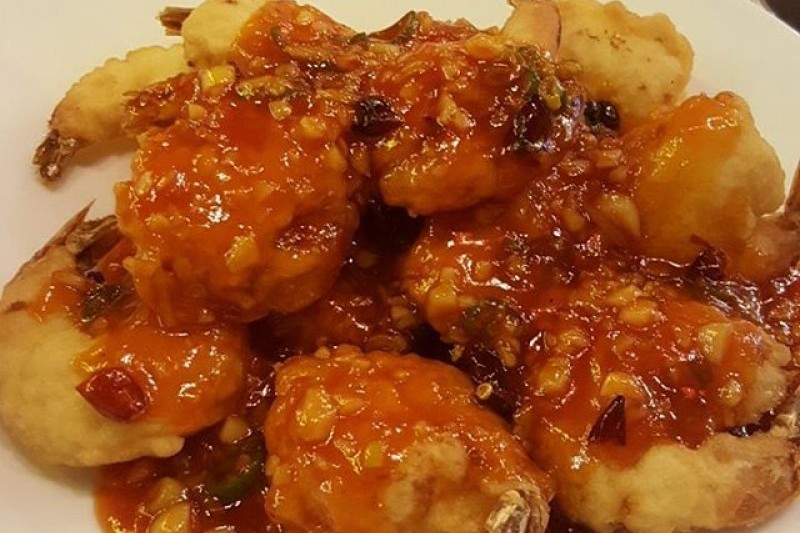 炒馬 弘大本店 (6/8)