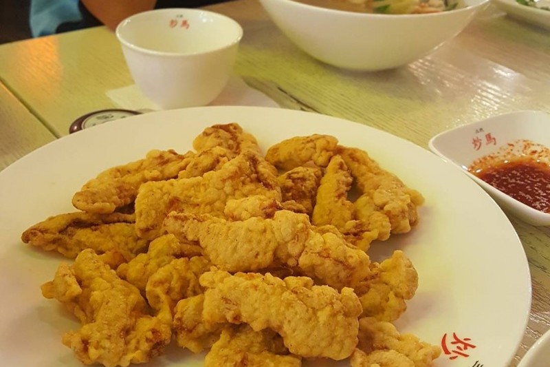 炒馬 弘大本店 (8/8)