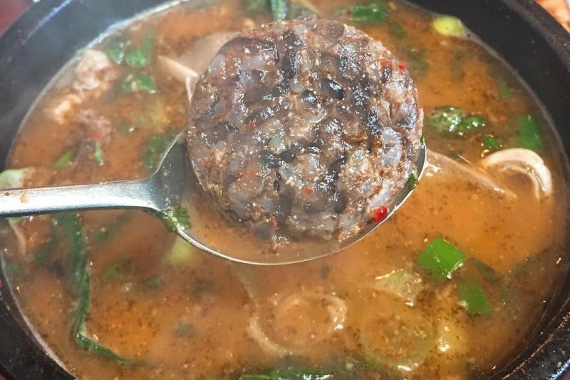 スンデ1番地 望遠洞店 (2/12)