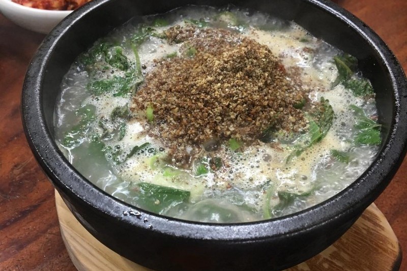 スンデ1番地 望遠洞店 (10/12)