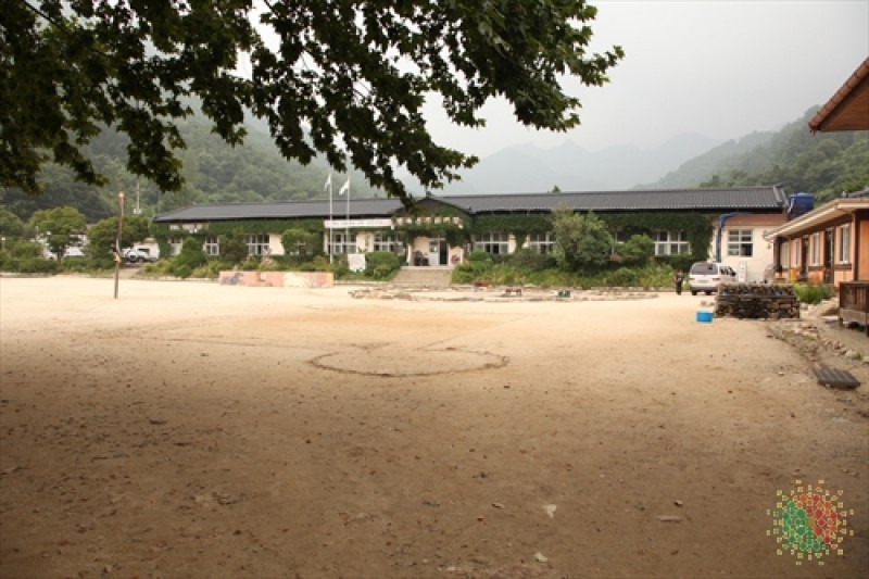 韓国伝統文化体験学校（堤川）（한국전통문화체험학교 (1/8)