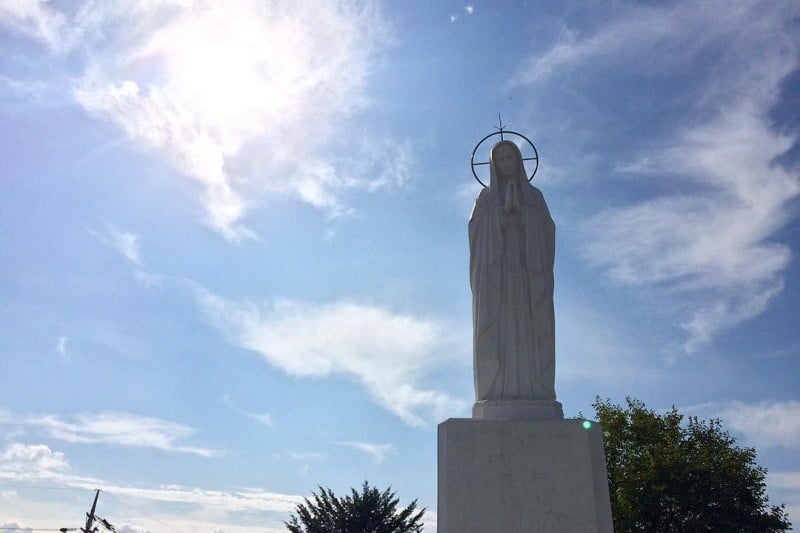 台風展望台 (4/9)