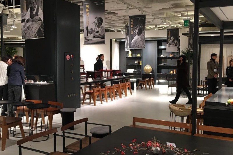 新世界免税店 明洞店 / 新世界免税店クーポン (7/23)