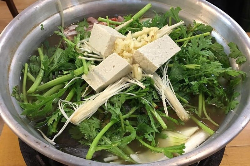 釜山食堂 (1/6)