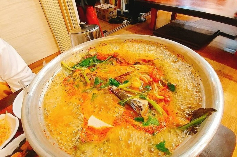 釜山食堂 (4/6)