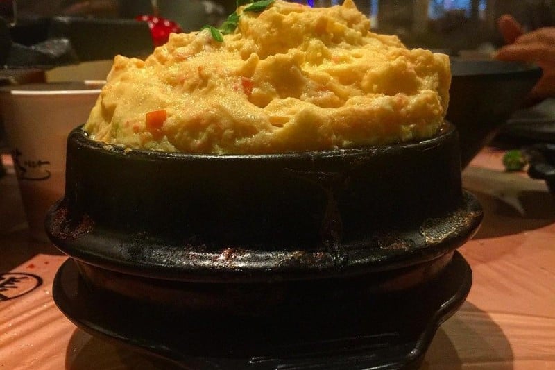 河南テジチプ鍾路直営店 (13/17)