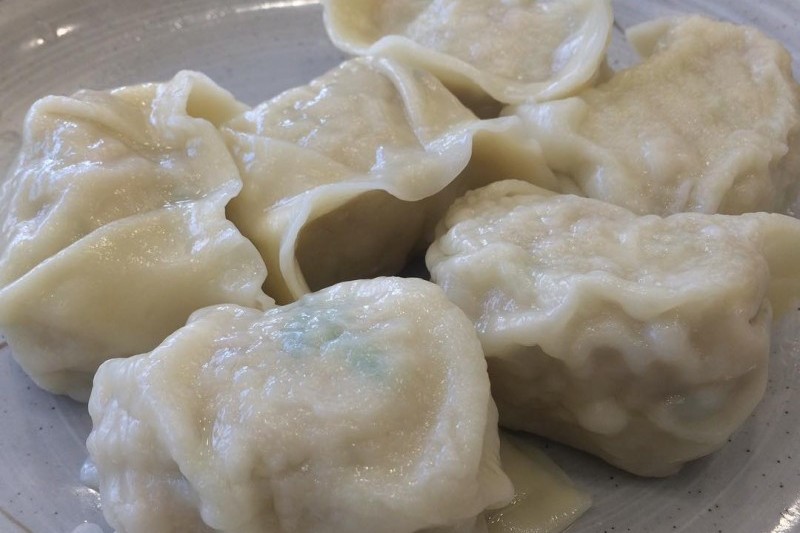 綾羅島 江南店 (6/11)