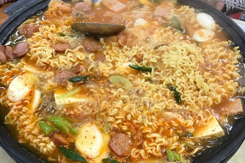 高岩食堂 (1/7)