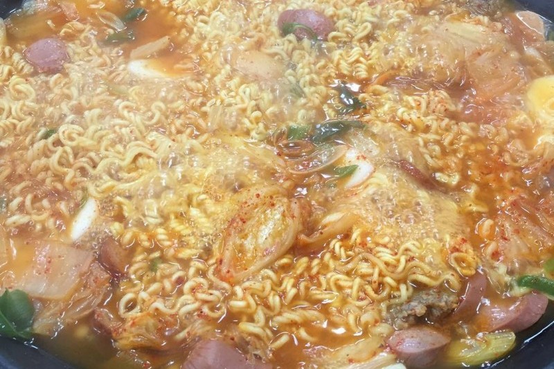 高岩食堂 (3/7)