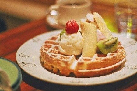 cafe coin １号店(明洞)