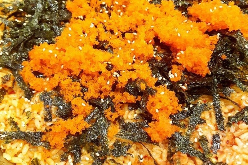 青年喫茶店(チョンニョンダバン）弘大店 (10/12)