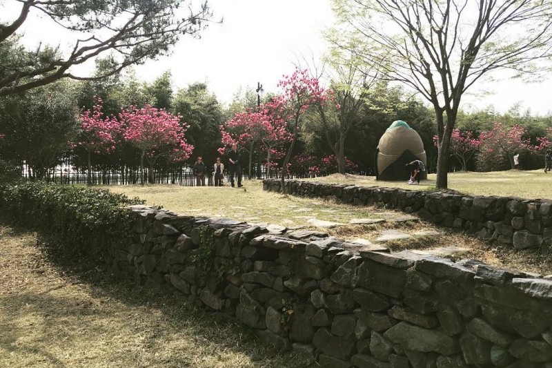 韓国竹博物館 (12/14)